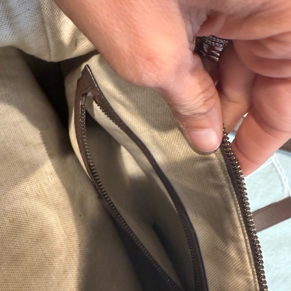 Gucci Ophidia GG shoulder crossbody bag - Picture 10 of 15